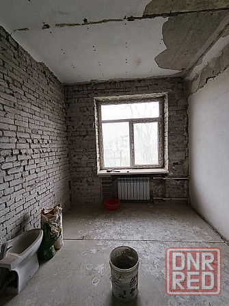 Продается двухкомнатная квартира Мариуполь - изображение 3