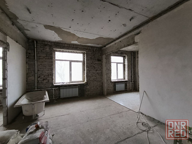 Продается двухкомнатная квартира Мариуполь - изображение 6