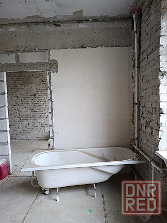 Продается двухкомнатная квартира Мариуполь - изображение 10