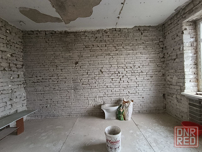 Продается двухкомнатная квартира Мариуполь - изображение 8