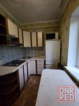 Продажа 1 комнатной квартиры в Буденновском районе, улица Полоцкая. Донецк - изображение 2