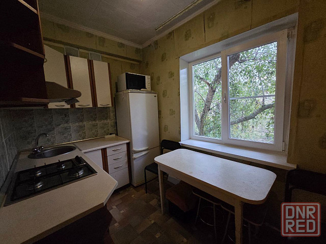 Продажа 1 комнатной квартиры в Буденновском районе, улица Полоцкая. Донецк - изображение 9