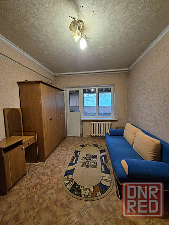 Продажа 1 комнатной квартиры в Буденновском районе, улица Полоцкая. Донецк - изображение 4
