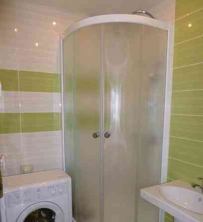 студия, 26м2, 3 этаж Мариуполь