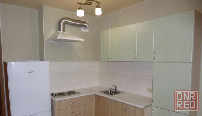 студия, 26м2, 3 этаж Мариуполь - изображение 5