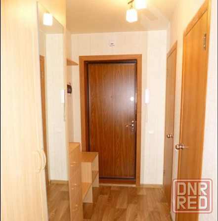 студия, 26м2, 3 этаж Мариуполь - изображение 4