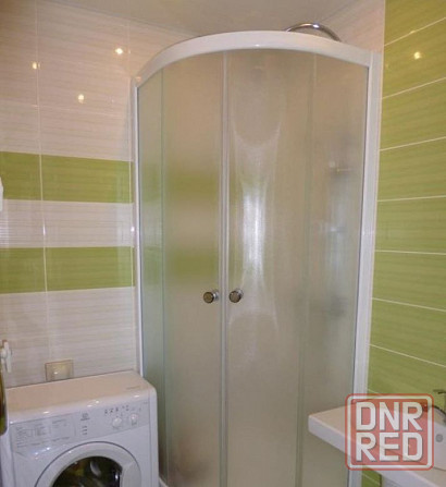 студия, 26м2, 3 этаж Мариуполь - изображение 2