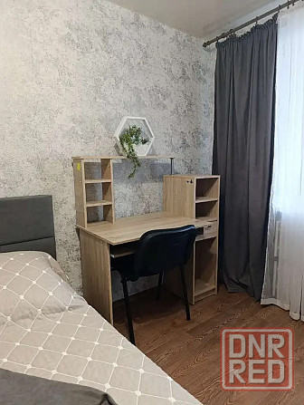 Сдаётся 1-комнатная квартира в Киевском районе Ориентир: Донецк Сити Донецк - изображение 2