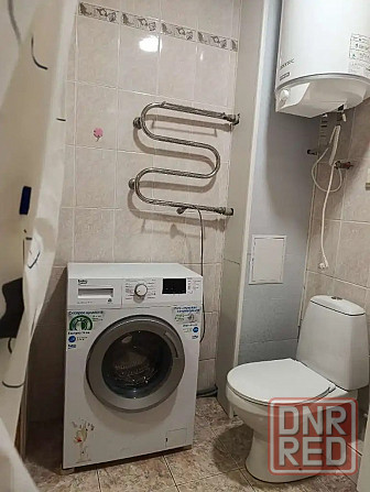 Сдаётся 1-комнатная квартира в Киевском районе Ориентир: Донецк Сити Донецк - изображение 8