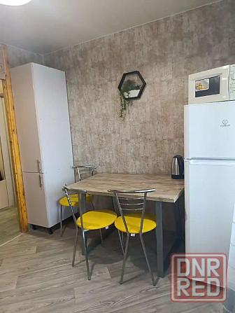 Сдаётся 1-комнатная квартира в Киевском районе Ориентир: Донецк Сити Донецк - изображение 6