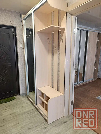 Сдаётся 1-комнатная квартира в Киевском районе Ориентир: Донецк Сити Донецк - изображение 3