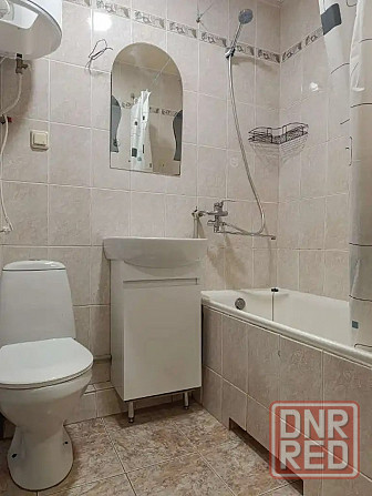 Сдаётся 1-комнатная квартира в Киевском районе Ориентир: Донецк Сити Донецк - изображение 5