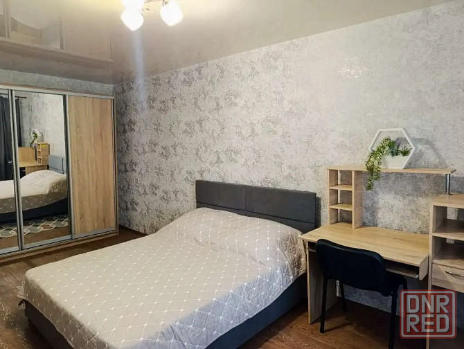 Сдаётся 1-комнатная квартира в Киевском районе Ориентир: Донецк Сити Донецк - изображение 1