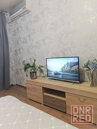 Сдаётся 1-комнатная квартира в Киевском районе Ориентир: Донецк Сити Донецк - изображение 7