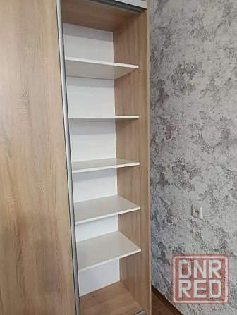 Сдаётся 1-комнатная квартира в Киевском районе Ориентир: Донецк Сити Донецк - изображение 4