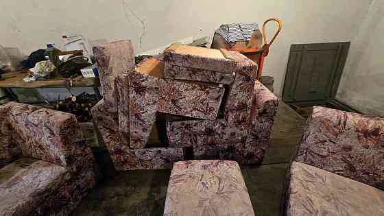 Диван Макеевка