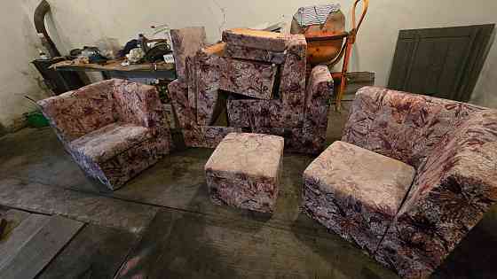 Диван Макеевка