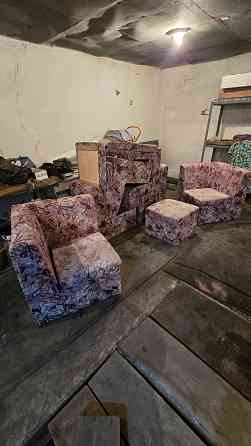 Диван Макеевка