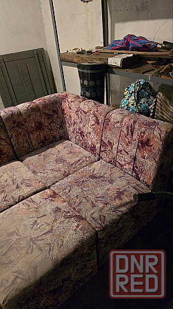 Диван Макеевка - изображение 3