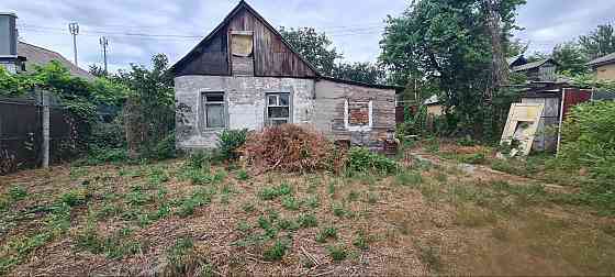 Продажа дома в Ленинском районе, улица Ветеринарная. Донецк