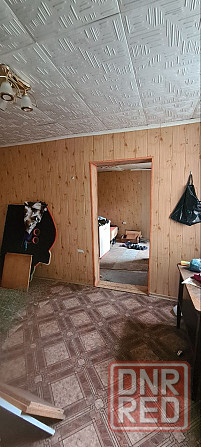 Продажа дома в Ленинском районе, улица Ветеринарная. Донецк - изображение 5