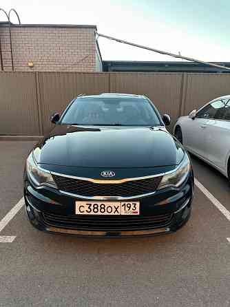 Продам Kia Optima Донецк