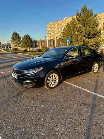 Продам Kia Optima Донецк