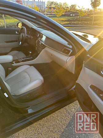 Продам Kia Optima Донецк - изображение 5