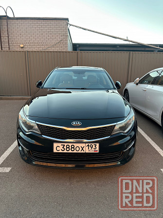 Продам Kia Optima Донецк - изображение 1