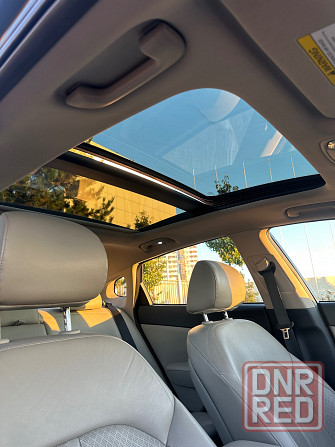 Продам Kia Optima Донецк - изображение 4