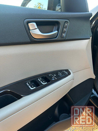 Продам Kia Optima Донецк - изображение 6