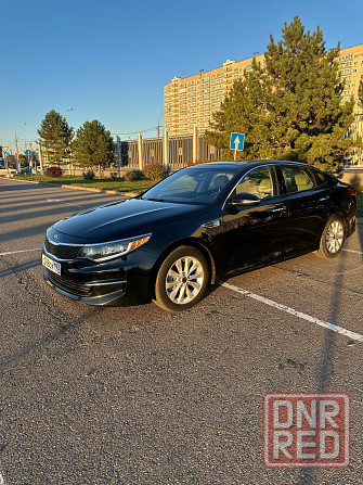 Продам Kia Optima Донецк - изображение 3