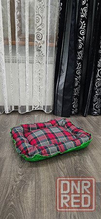 Лежанка для котиков или собачек Макеевка - изображение 2