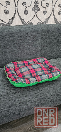 Лежанка для котиков или собачек Макеевка - изображение 1