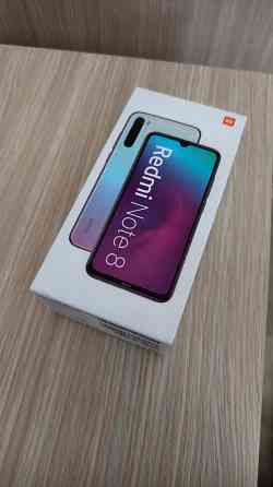 Смартфон Redmi note 8 Макеевка