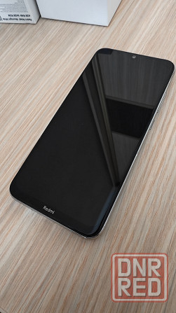 Смартфон Redmi note 8 Макеевка - изображение 1