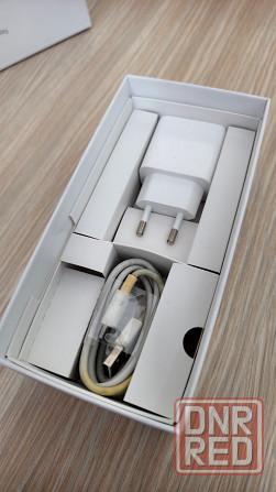 Смартфон Redmi note 8 Макеевка - изображение 4