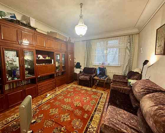 Продам 2 Ком. Кв. в Центре Калининского! Документы Готовы! Высокие Потолки! Вода Доходит! Донецк