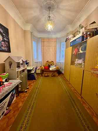 Продам 2 Ком. Кв. в Центре Калининского! Документы Готовы! Высокие Потолки! Вода Доходит! Донецк