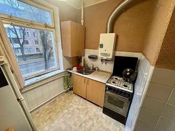 Продам 2 Ком. Кв. в Центре Калининского! Документы Готовы! Высокие Потолки! Вода Доходит! Донецк