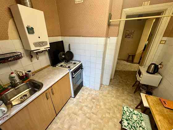 Продам 2 Ком. Кв. в Центре Калининского! Документы Готовы! Высокие Потолки! Вода Доходит! Донецк