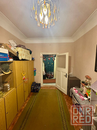 Продам 2 Ком. Кв. в Центре Калининского! Документы Готовы! Высокие Потолки! Вода Доходит! Донецк - изображение 6