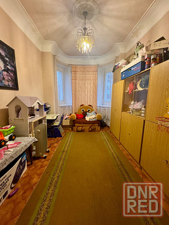 Продам 2 Ком. Кв. в Центре Калининского! Документы Готовы! Высокие Потолки! Вода Доходит! Донецк - изображение 5