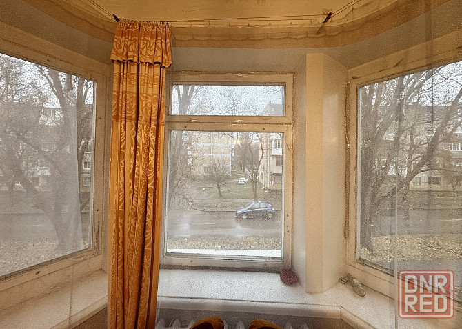 Продам 2 Ком. Кв. в Центре Калининского! Документы Готовы! Высокие Потолки! Вода Доходит! Донецк - изображение 4