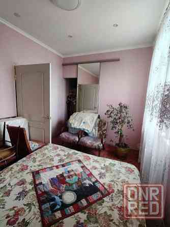 Продам трехкомнатную квартиру в Буденновском районе. Донецк