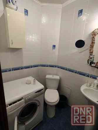 Продам трехкомнатную квартиру в Буденновском районе. Донецк