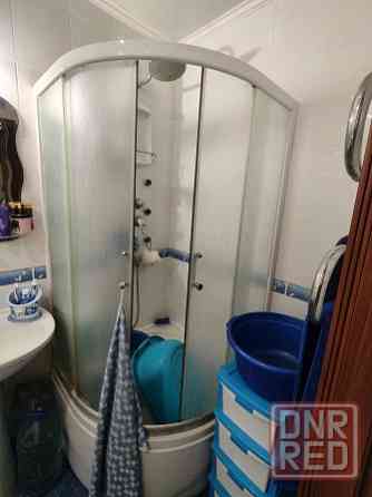 Продам трехкомнатную квартиру в Буденновском районе. Донецк