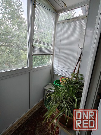 Продам трехкомнатную квартиру в Буденновском районе. Донецк - изображение 8