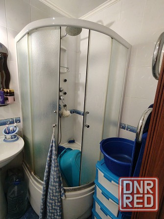 Продам трехкомнатную квартиру в Буденновском районе. Донецк - изображение 3