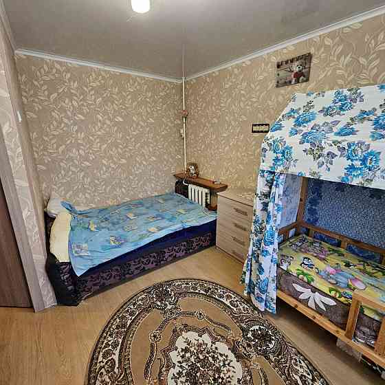 Продажа 1 комнатной квартиры в Ленинском районе, улица Аравийская. Донецк